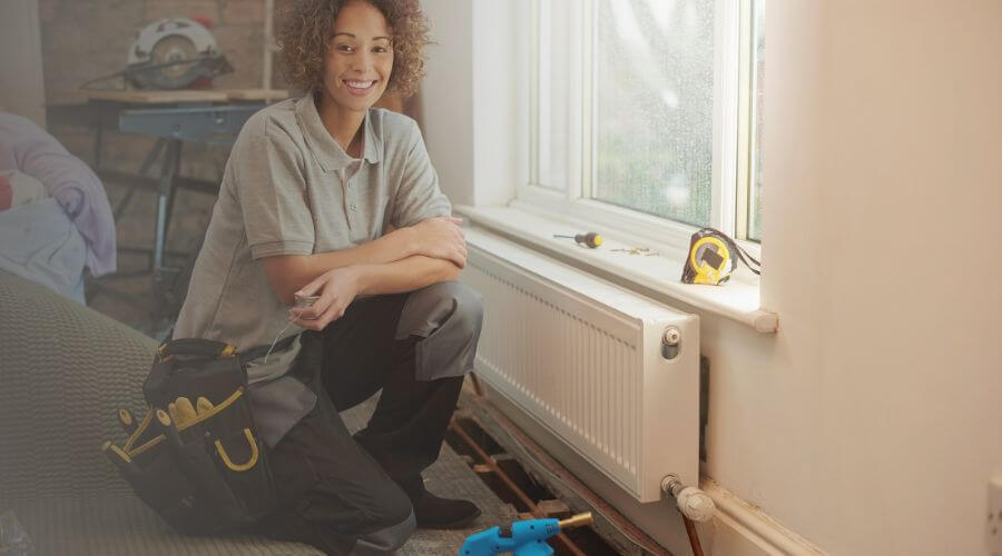 Professional sewer line replacement in Evangeline, LA